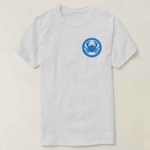SCA Lochmere T-shirt