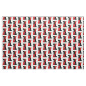 SCA Lonely Tower Populace Badge Fabric Stof (Fat Quarter)