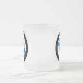 SCA Lyndhaven Matglas Koffiemok (Center)