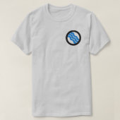SCA Lyndhaven T-shirt (Design voorkant)