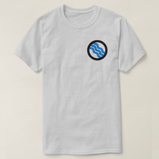 SCA Lyndhaven T-shirt (Design voorkant)