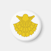 SCA Lyondemere Magneet (Voorkant)