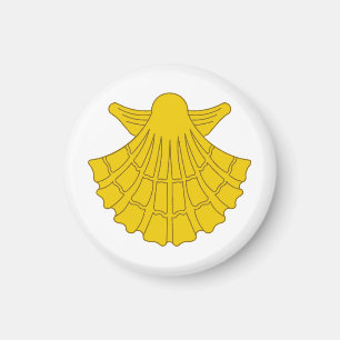 SCA Lyondemere Magneet