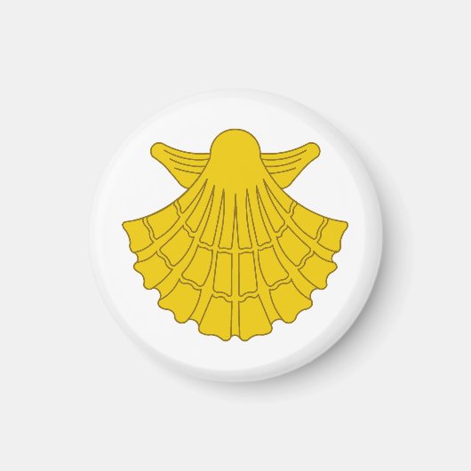 SCA Lyondemere Magneet (Voorkant)