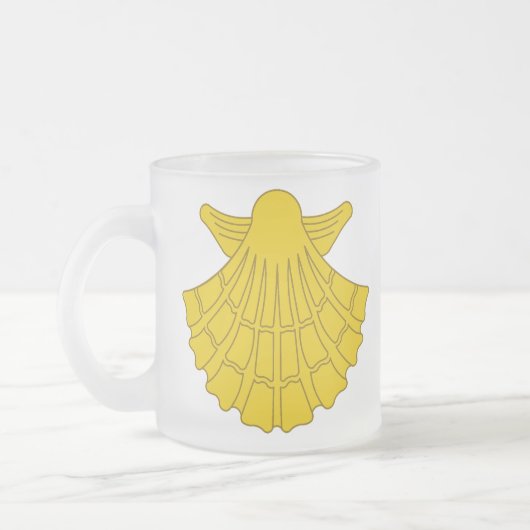 SCA Lyondemere Matglas Koffiemok (Links)