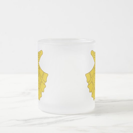 SCA Lyondemere Matglas Koffiemok (Center)