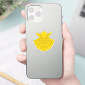 SCA Lyondemere op maat gesneden vinyl Sticker (Telefoon)
