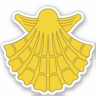 SCA Lyondemere op maat gesneden vinyl Sticker