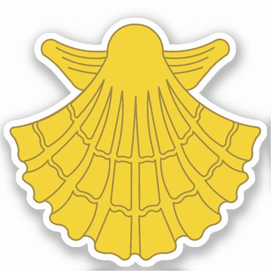 SCA Lyondemere op maat gesneden vinyl Sticker (Voorkant)