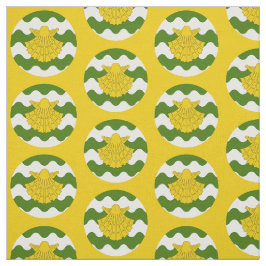 SCA Lyondemere Populace Badge Stof