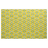 SCA Lyondemere Populace Badge Stof (Fat Quarter)