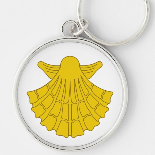 SCA lyondemere Sleutelhanger (Voorkant)