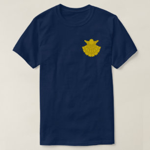 SCA Lyondemere T-shirt