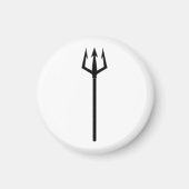 SCA Marinus Magnet (Voorkant)