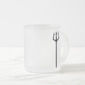 SCA Marinus Matglas Koffiemok (Voorkant rechts)