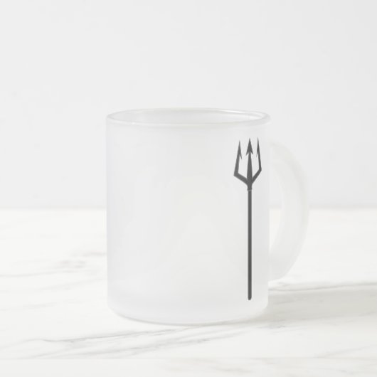 SCA Marinus Matglas Koffiemok (Voorkant rechts)