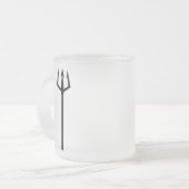 SCA Marinus Matglas Koffiemok (Voorkant links)