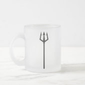 SCA Marinus Matglas Koffiemok (Links)