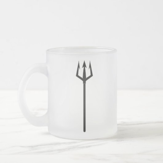 SCA Marinus Matglas Koffiemok (Links)