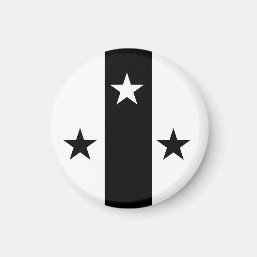 SCA Meridies Magneet (Voorkant)