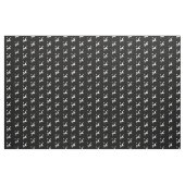 SCA Meridies Populace Badge Fabric Stof (Yard (91,4 cm))