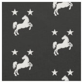 SCA Meridies Populace Badge Fabric Stof (Close Up)