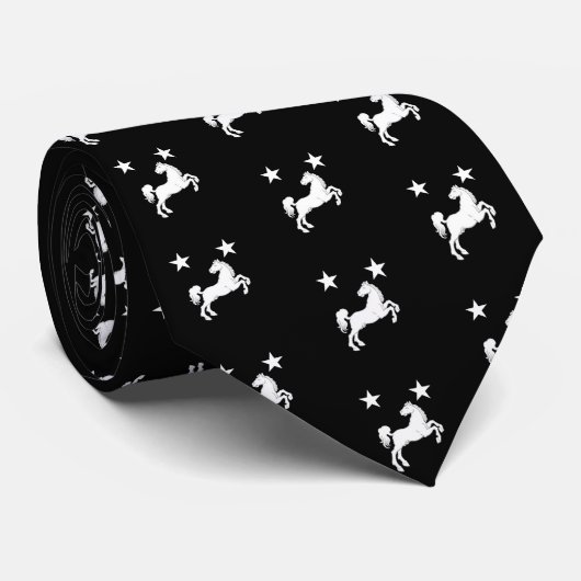 SCA Meridies Populace Badge Stropdas (Opgerold)