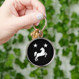 SCA Meridies Sleutelhanger