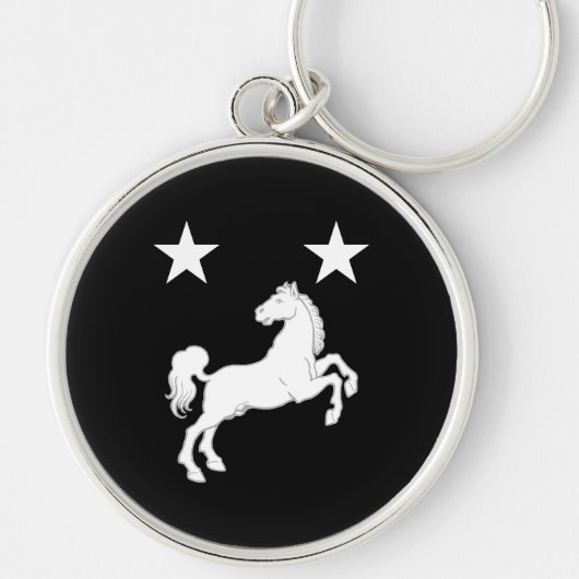 SCA Meridies Sleutelhanger (Voorkant)