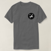 SCA Meridies T-shirt (Design voorkant)