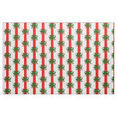 SCA Midrealm Populace Badge Stof (Fat Quarter)