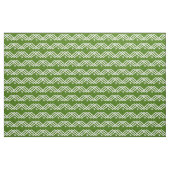 SCA Misty Ridge Populace Badge Stof (Yard (91,4 cm))