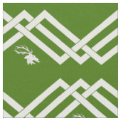SCA Misty Ridge Populace Badge Stof (Close Up)