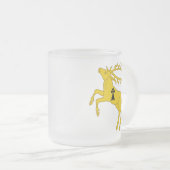 SCA Montevale Frosted Mok (Voorkant rechts)