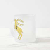 SCA Montevale Frosted Mok (Voorkant links)