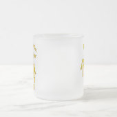 SCA Montevale Frosted Mok (Center)