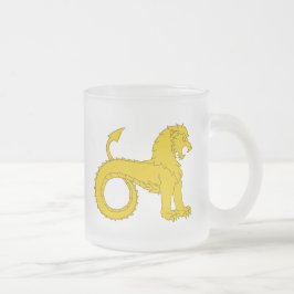 SCA Mooneschadowe Matglas Koffiemok