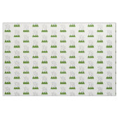 SCA Mountain Freehold Populace Badge Stof (Fat Quarter)