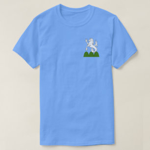 SCA Mountain Freehold T-shirt