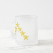 SCA Mynydd Seren Matglas Koffiemok (Voorkant links)