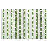 SCA Myrgenfeld Populace Badge Stof (Fat Quarter)