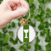 SCA Myrgenfeld-Sleutelhanger Sleutelhanger (Hand)