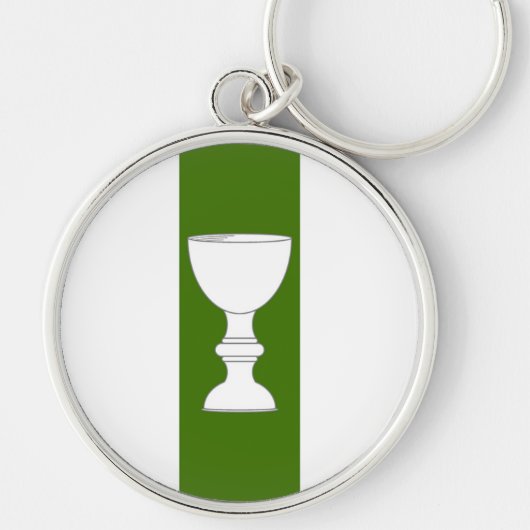 SCA Myrgenfeld-Sleutelhanger Sleutelhanger (Voorkant)