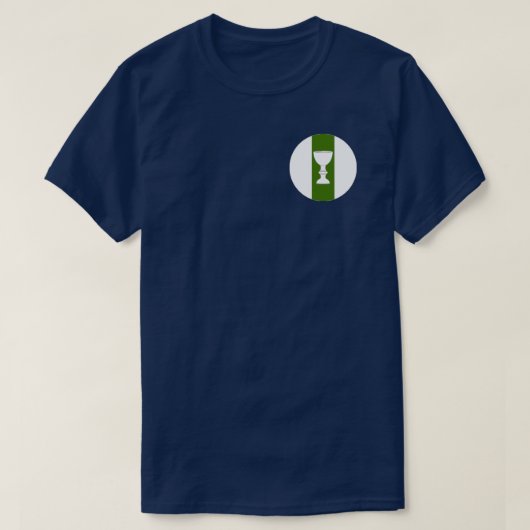 SCA Myrgenfeld T-shirt (Design voorkant)