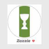 SCA Myrgenfeld Vinyl Sticker (Vel)