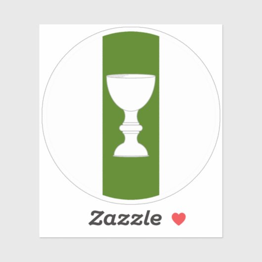 SCA Myrgenfeld Vinyl Sticker (Vel)