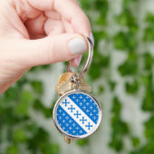 SCA Nahrun Kabirun Keychain (Hand)