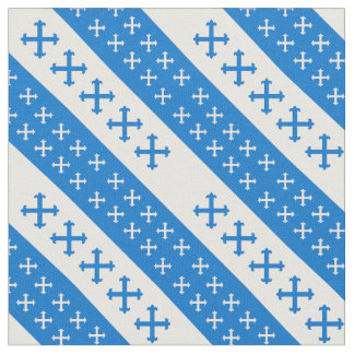 SCA Nahrun Kabirun Populace Badge Fabric Stof