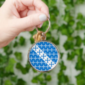 SCA Nahrun Kabirun Sleutelhanger (Hand)