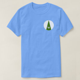 SCA Nant Y Derwyddon T-shirt